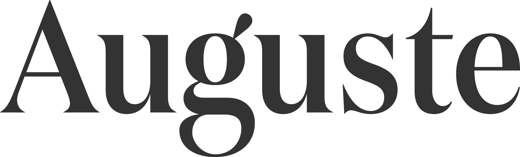 Auguste The Labela